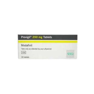 modafinil 200mg tablets