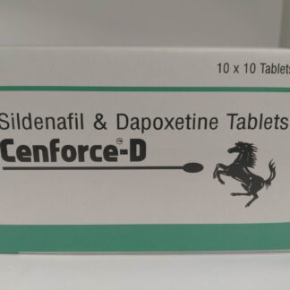 Cenforce D Tablets