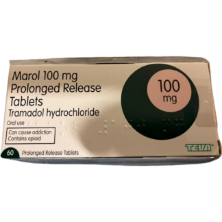 Marol 100mg